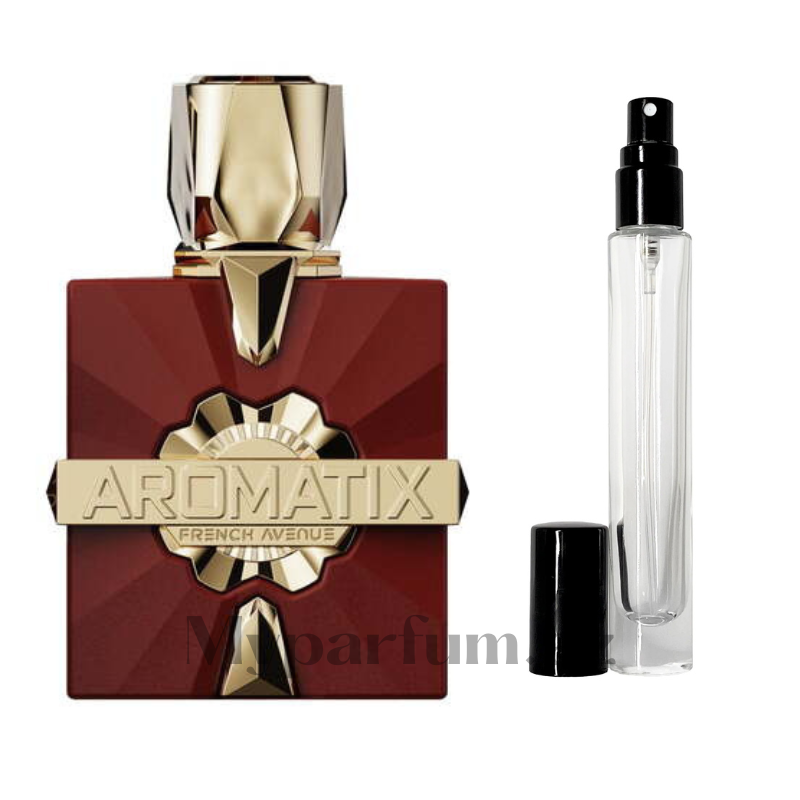 French Avenue Aromatix Carnal Desire Dekant