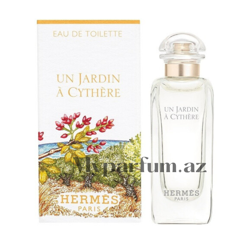 Hermès Un Jardin à Cythère EDT