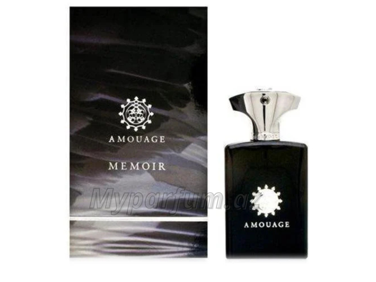 Amouage Memoir edp M