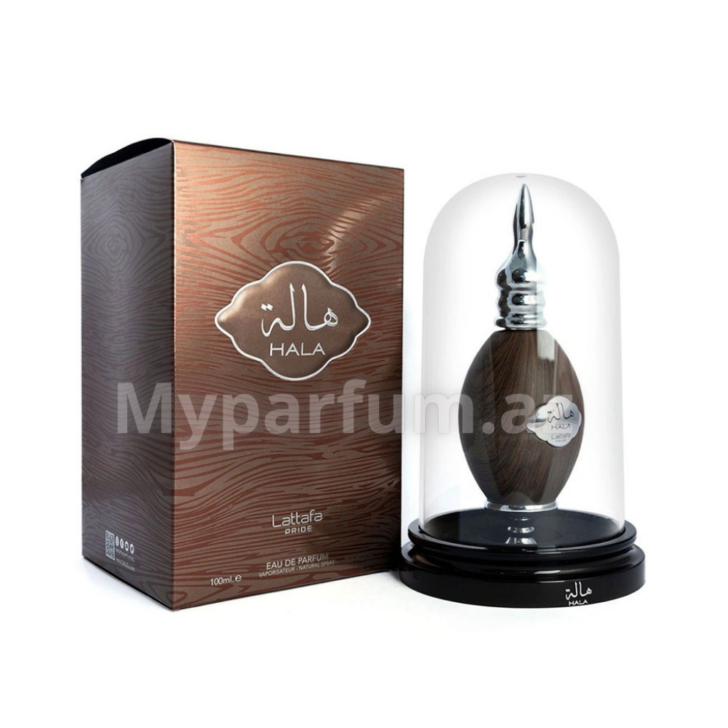 Lattafa Pride Afaq EDP L