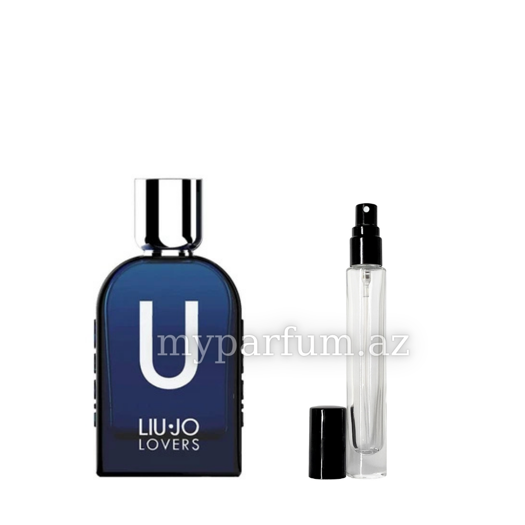 Liu Jo Lovers Man Dekant