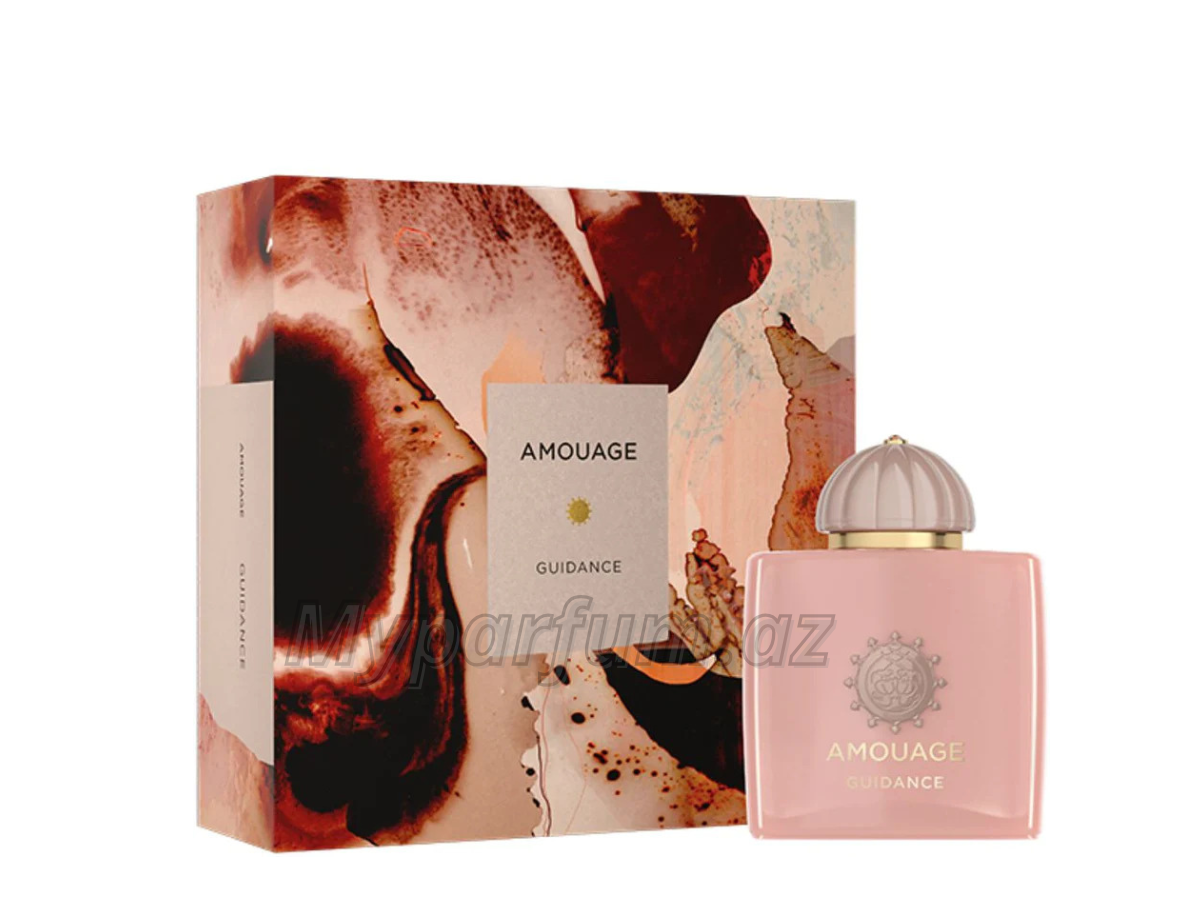 Amouage Guidance EDP