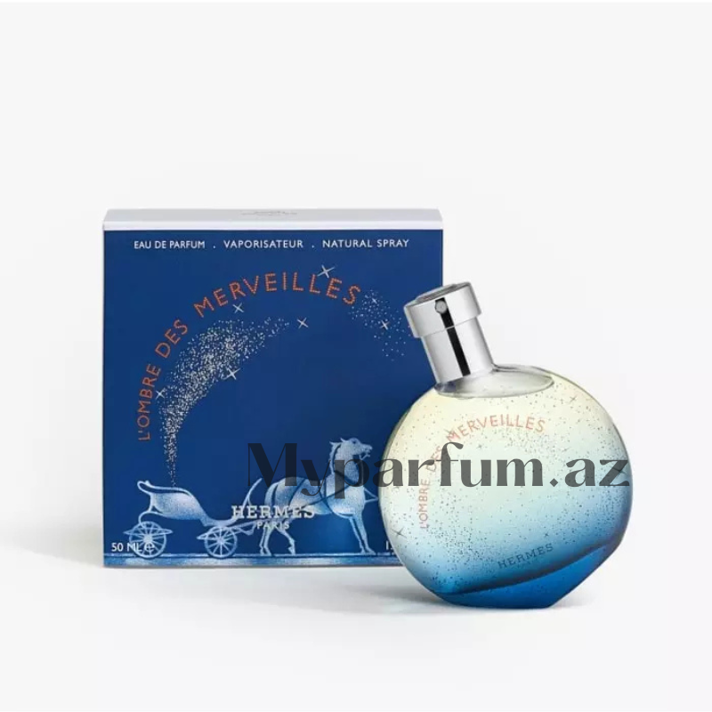 Hermes L'Ombre Des Merveilles