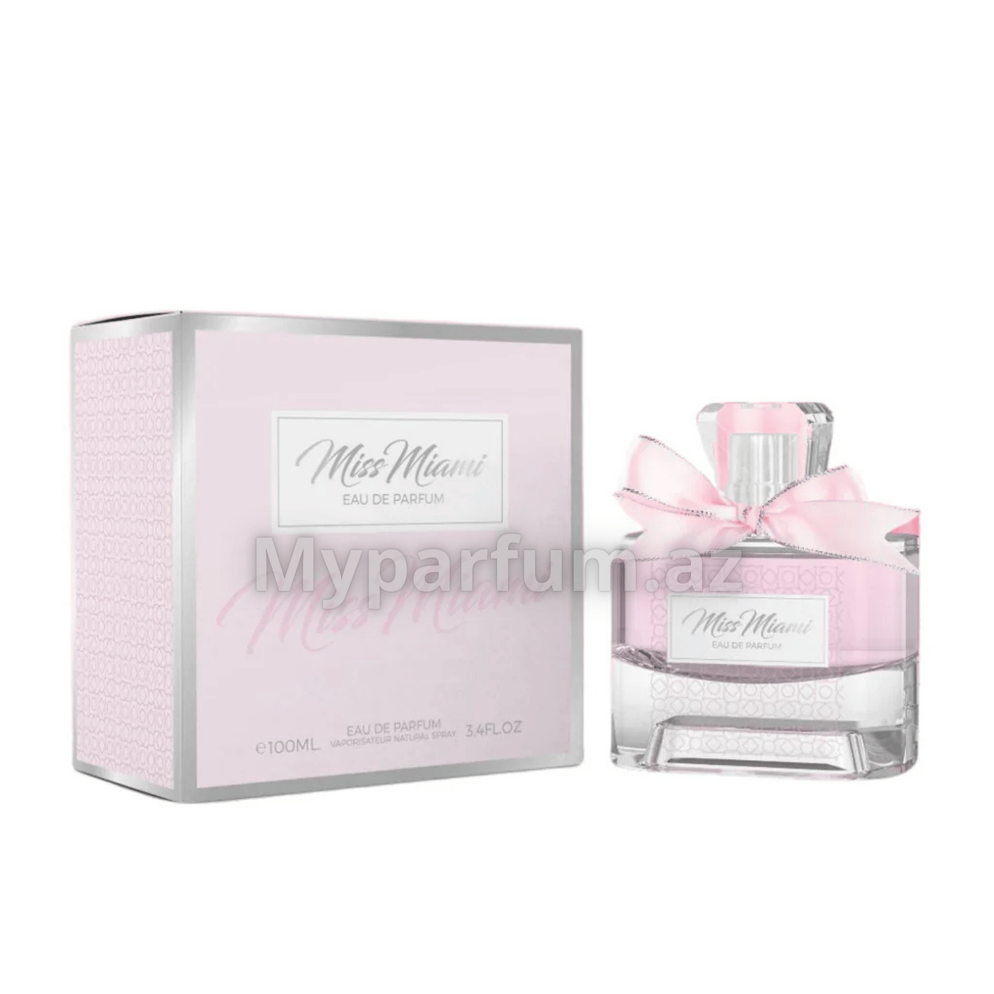 Emper Miss Miami Eau de Parfum