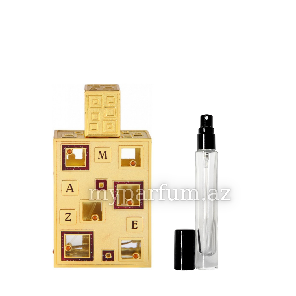 Al Haramain MAZE Dekant