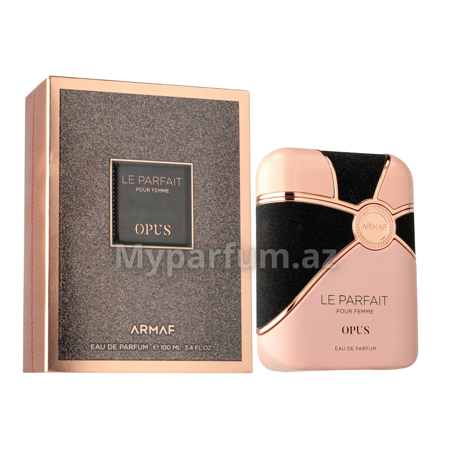 Armaf Le Parfait Opus EDP