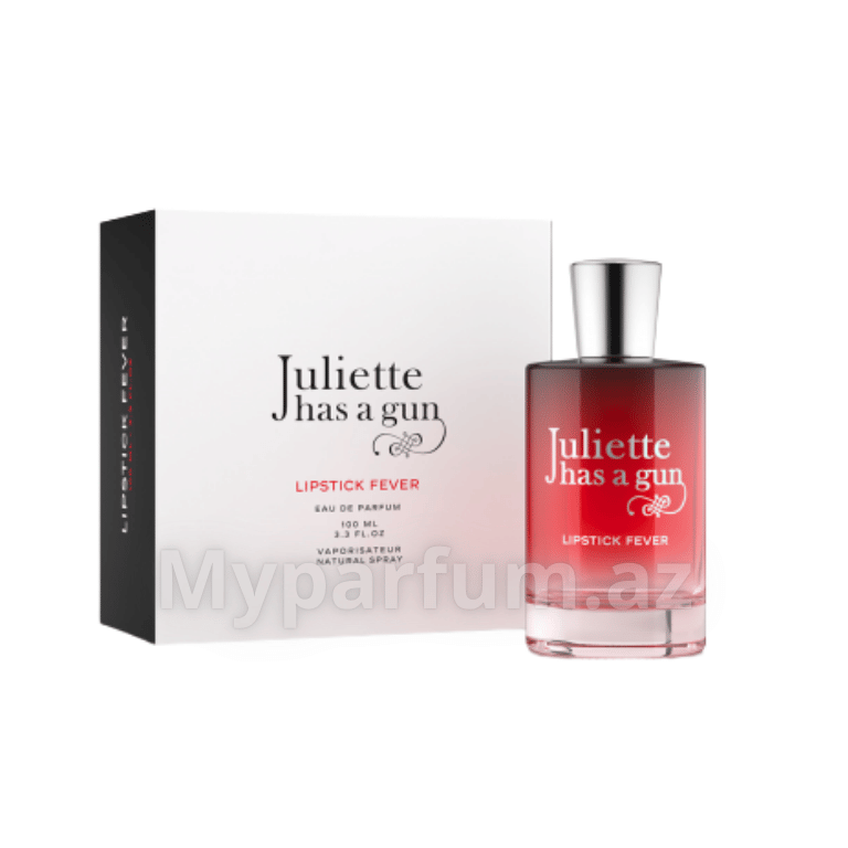 Juliette Has A Gun Lipstick Fever EDP L