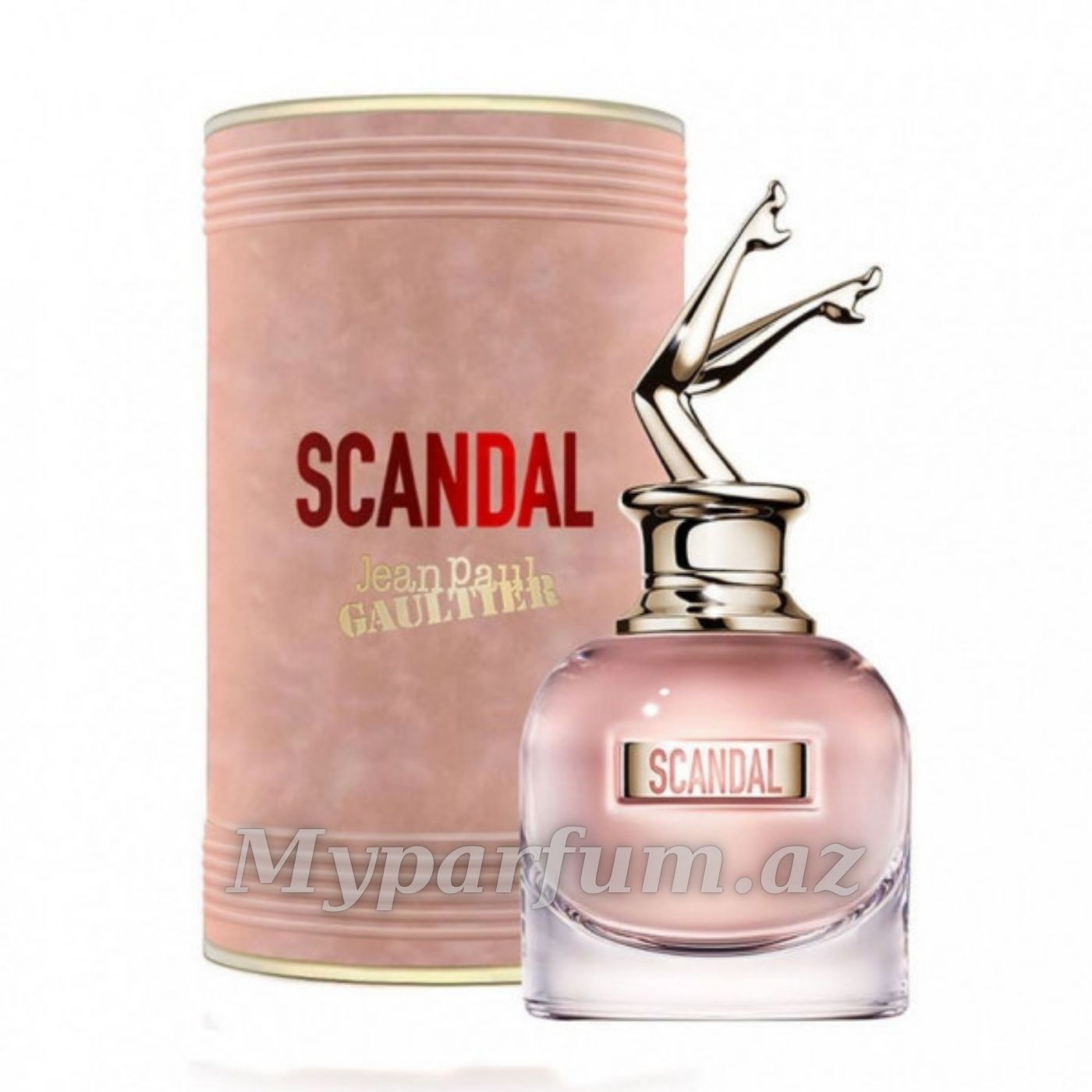 Jean Paul Gaultier Scandal edp L