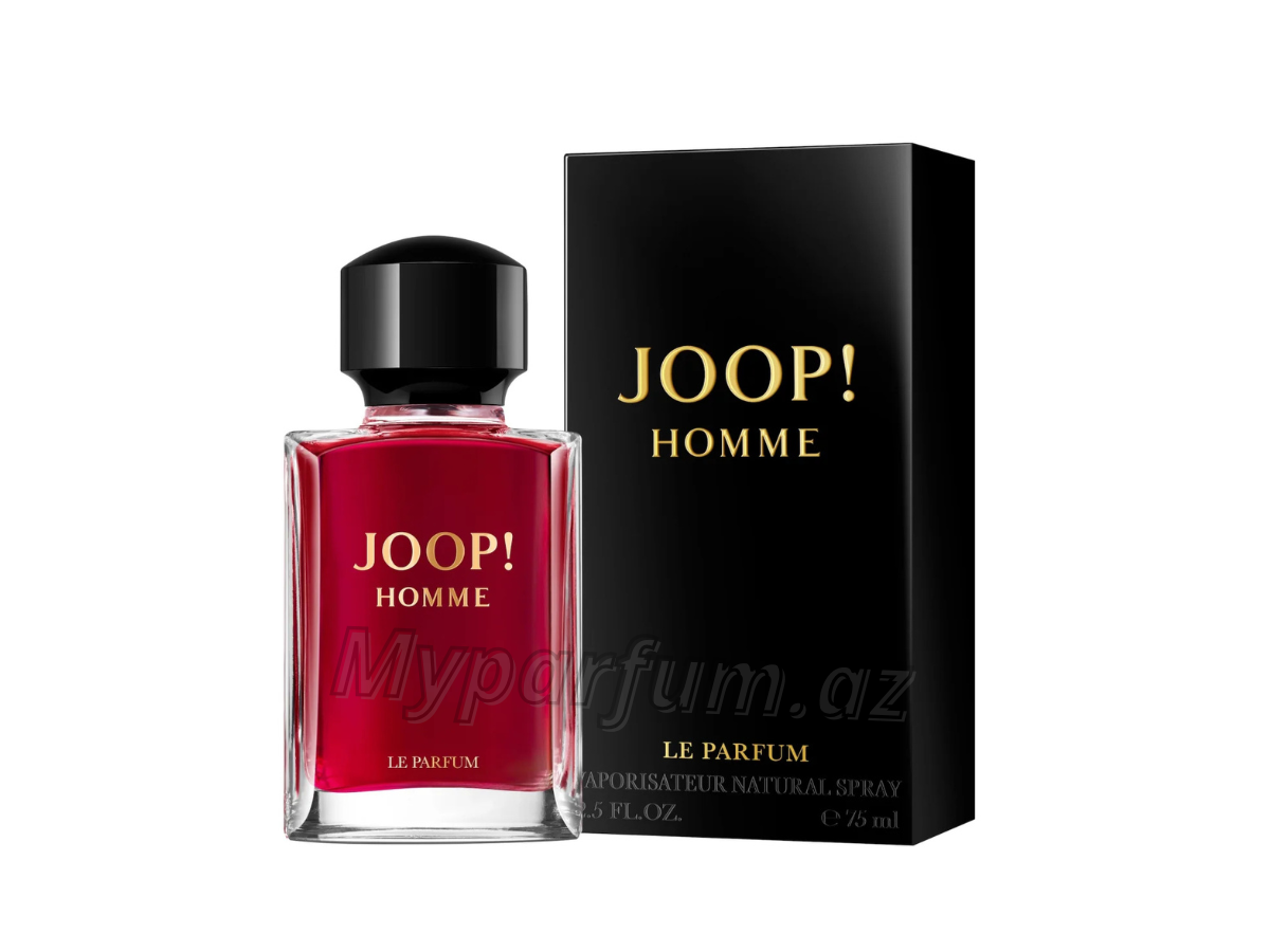 Joop! Homme Le Parfum EDP