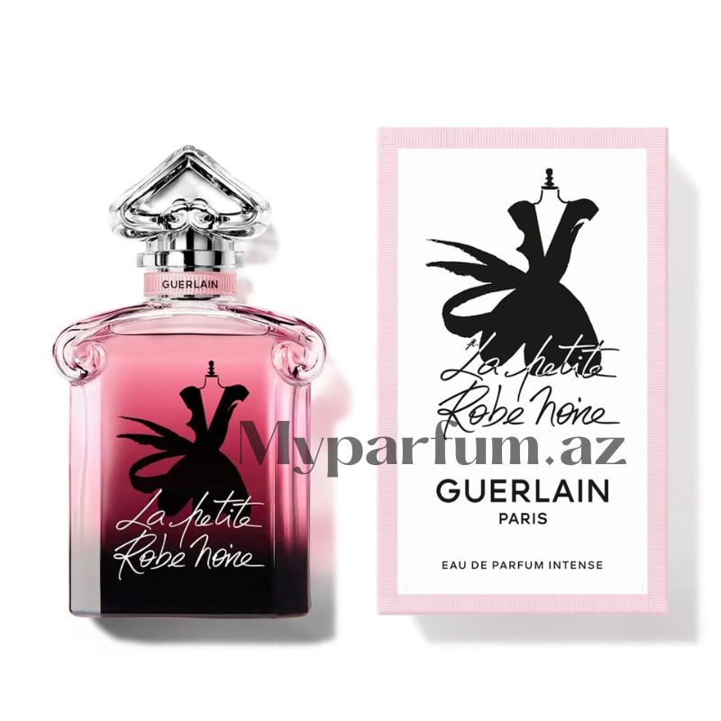 Guerlain La Petite Robe Noire Intense