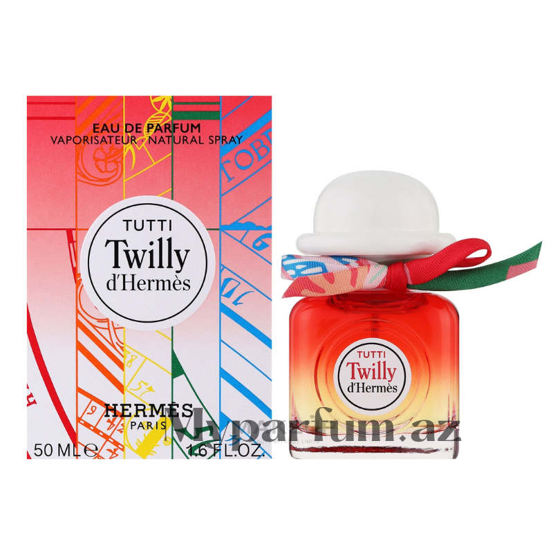 Hermes Tutti Twilly Dhermes EDP L