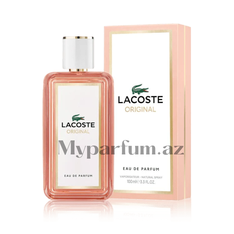 Lacoste Original EDP L