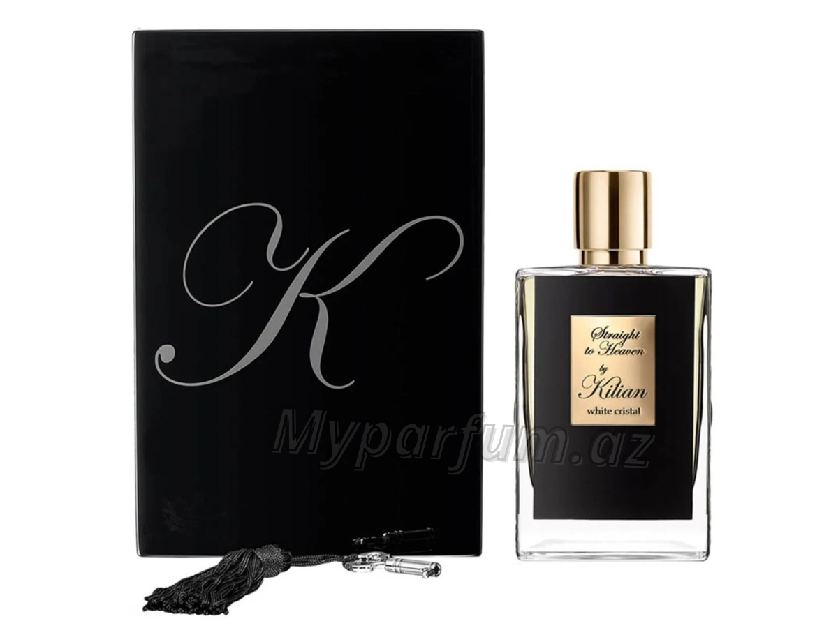 Kilian Straight to Heaven EDP