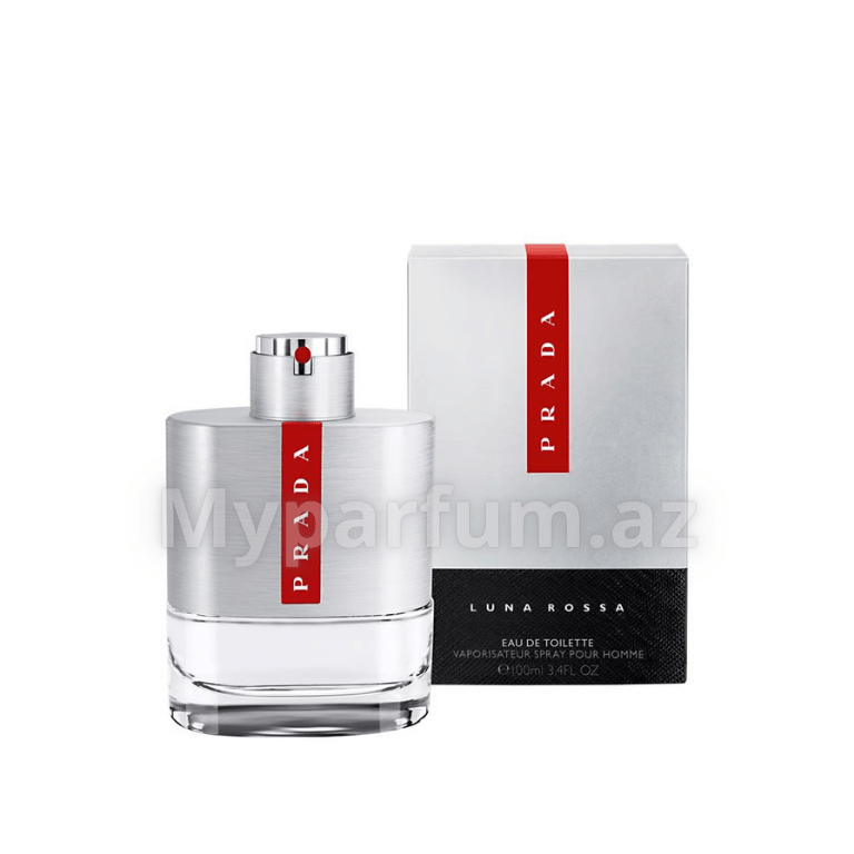 Prada Luna Rossa EDT