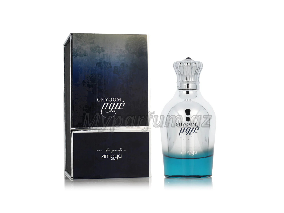 Zimaya Ghayoom EDP