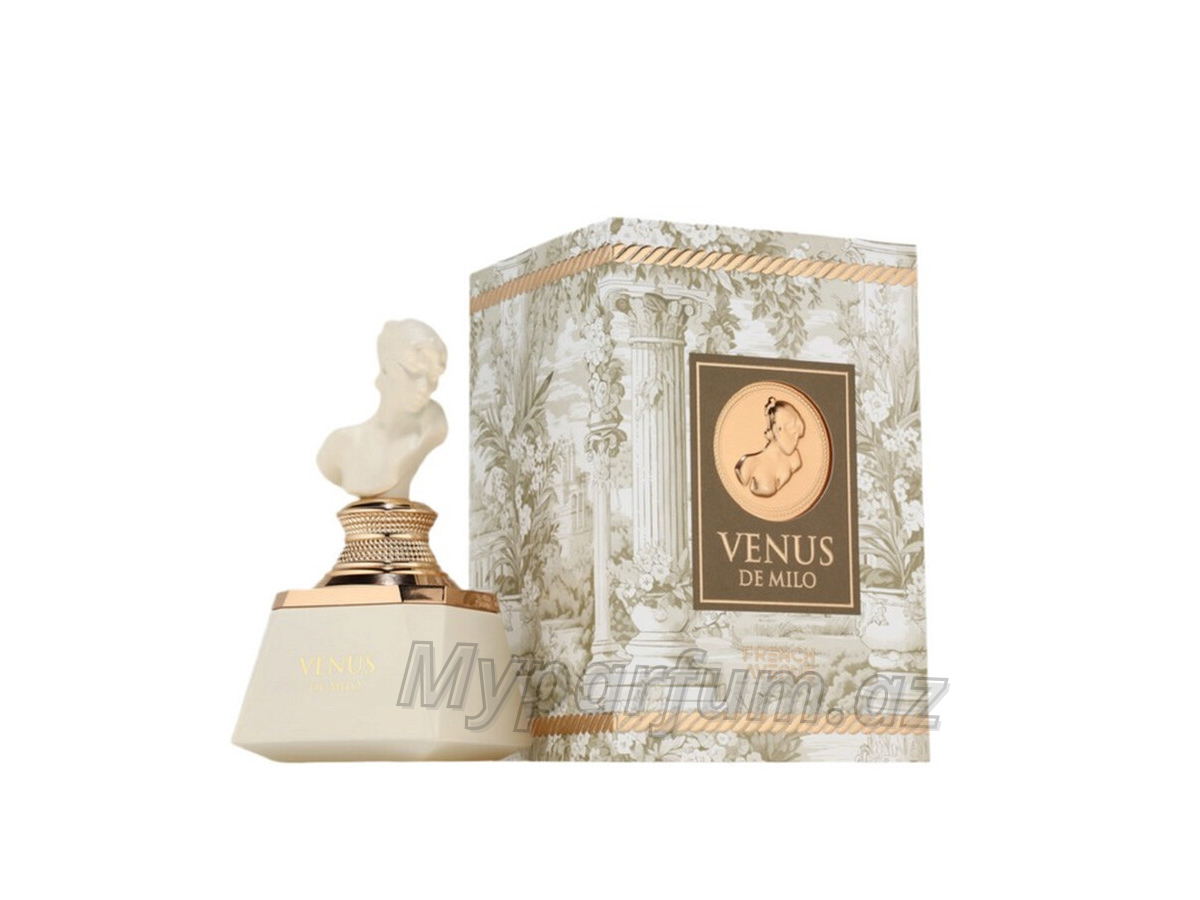 French Avenue Venus De Milo EDP