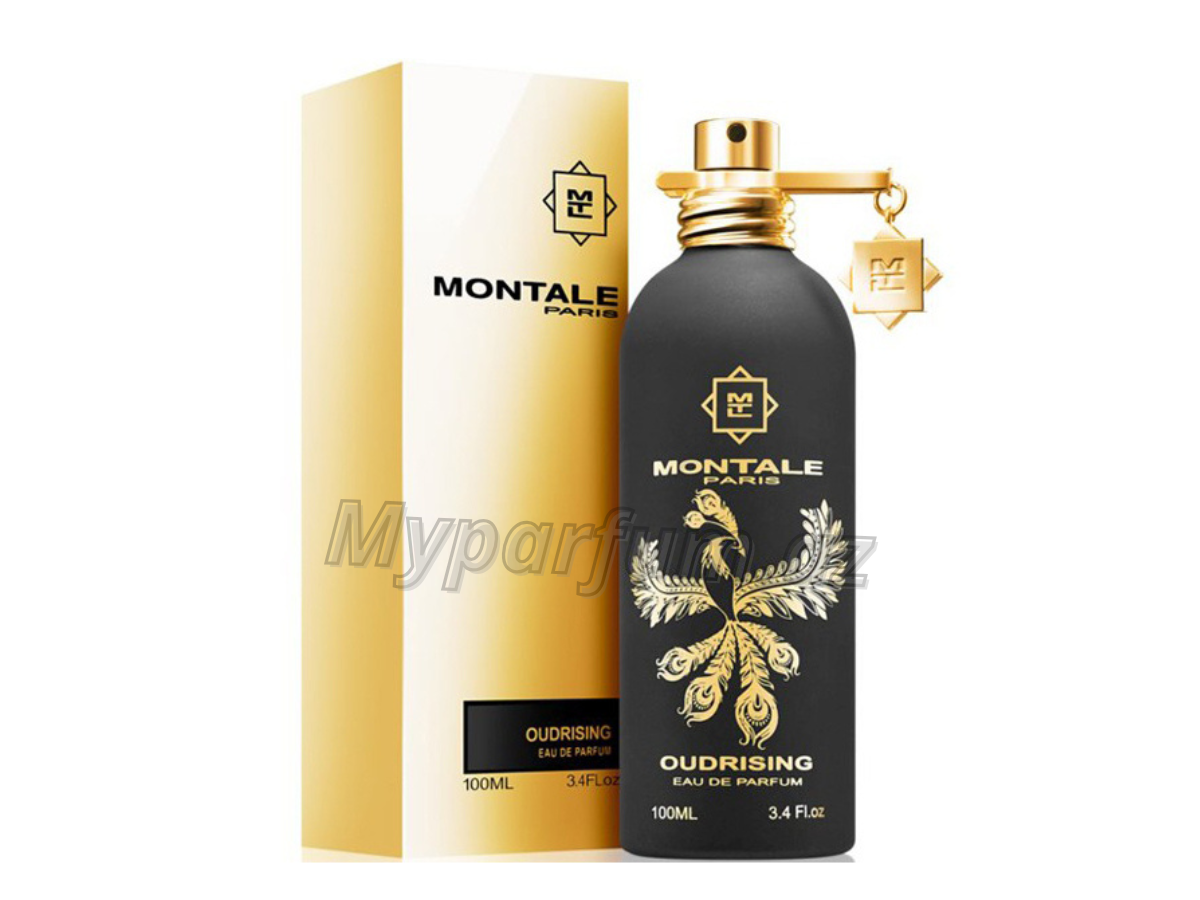 Montale OUDRISING EDP