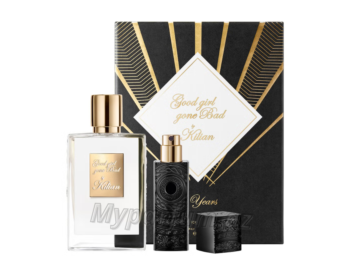 Kilian Good Girl Gone Bad Gift Set