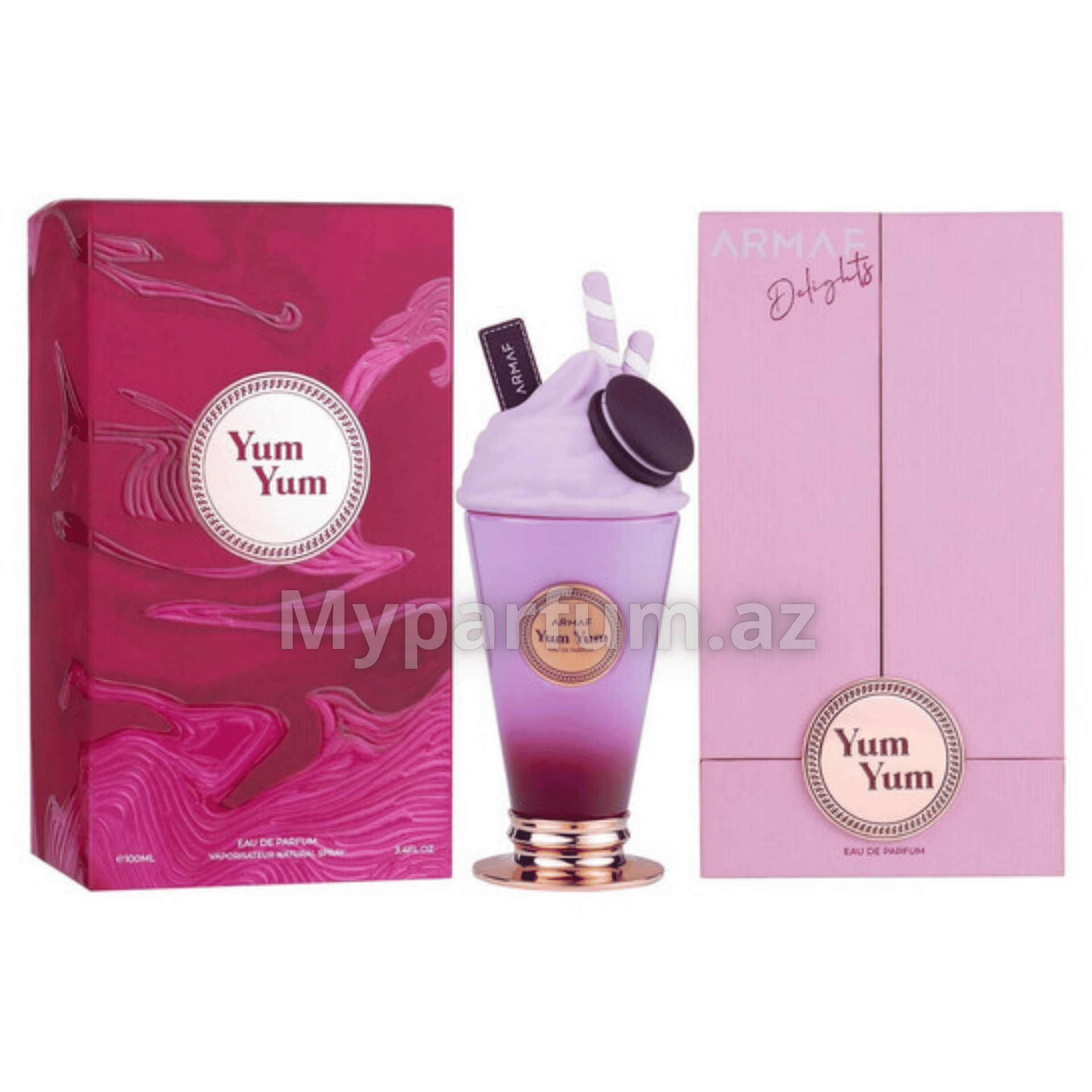Armaf Yum Yum EDP