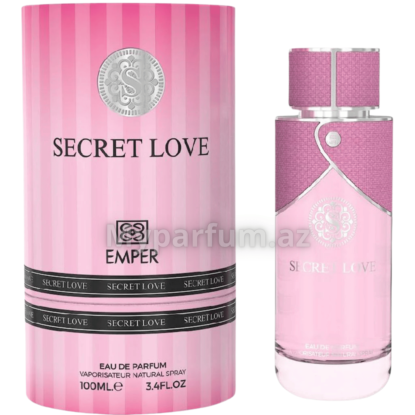 Emper Secret Love EDP