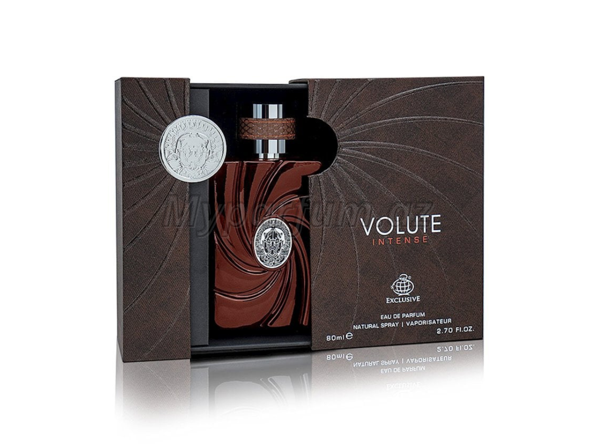Fragrance World Volute Intense