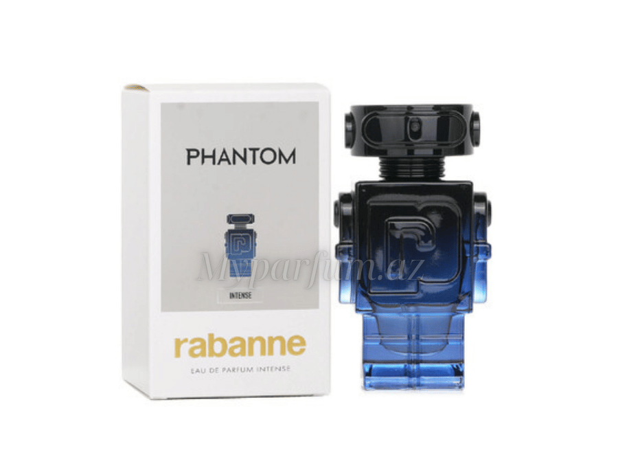 Paco Rabanne Phantom Intense EDP
