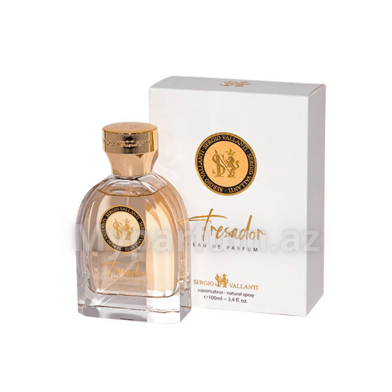 Dumont Tresador EDP