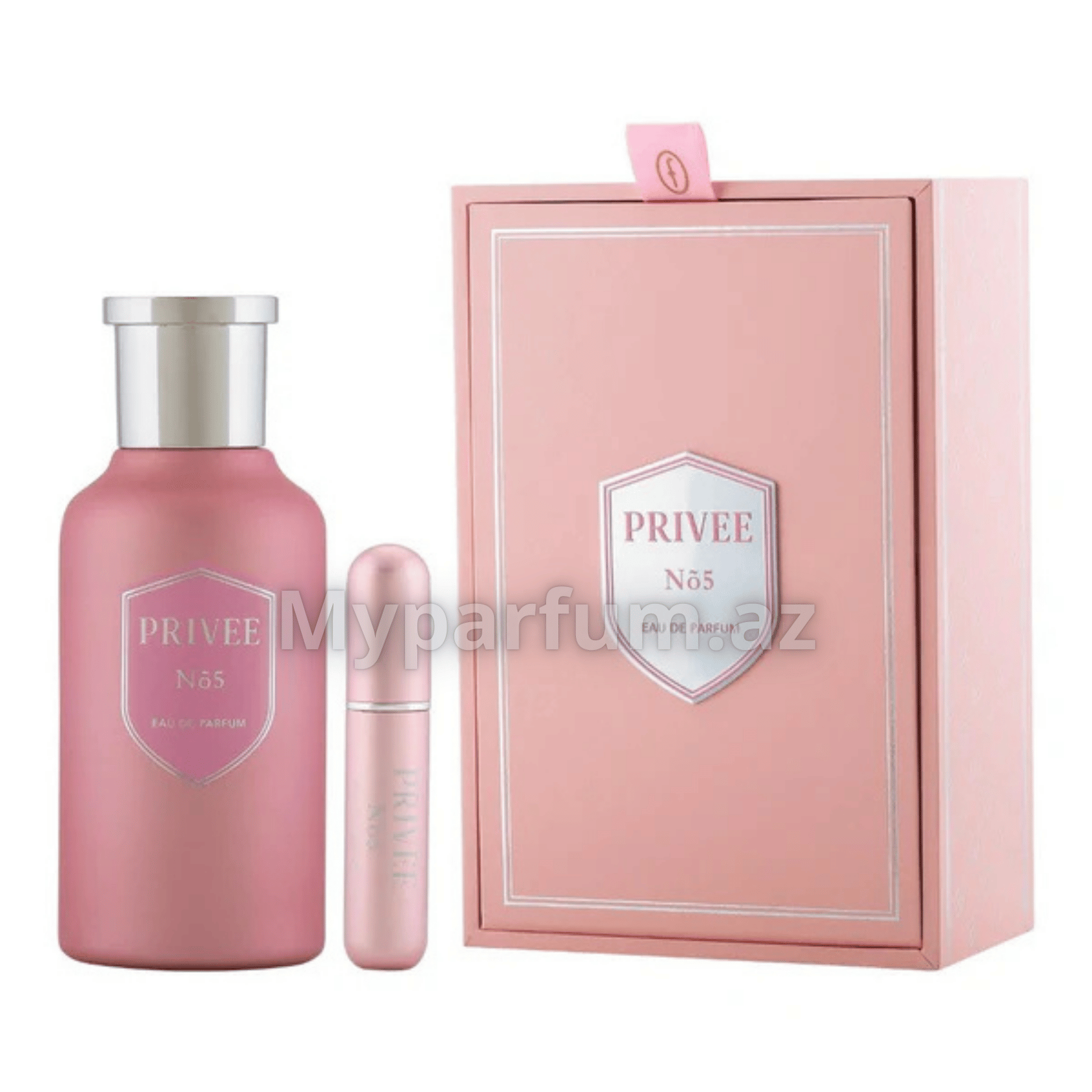 Flavia Privee No 5 EDP