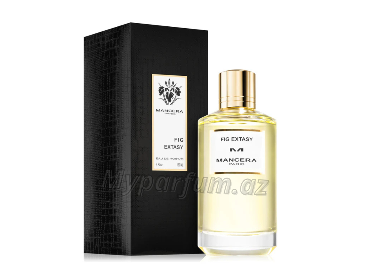 Mancera Fig Extasy EDP