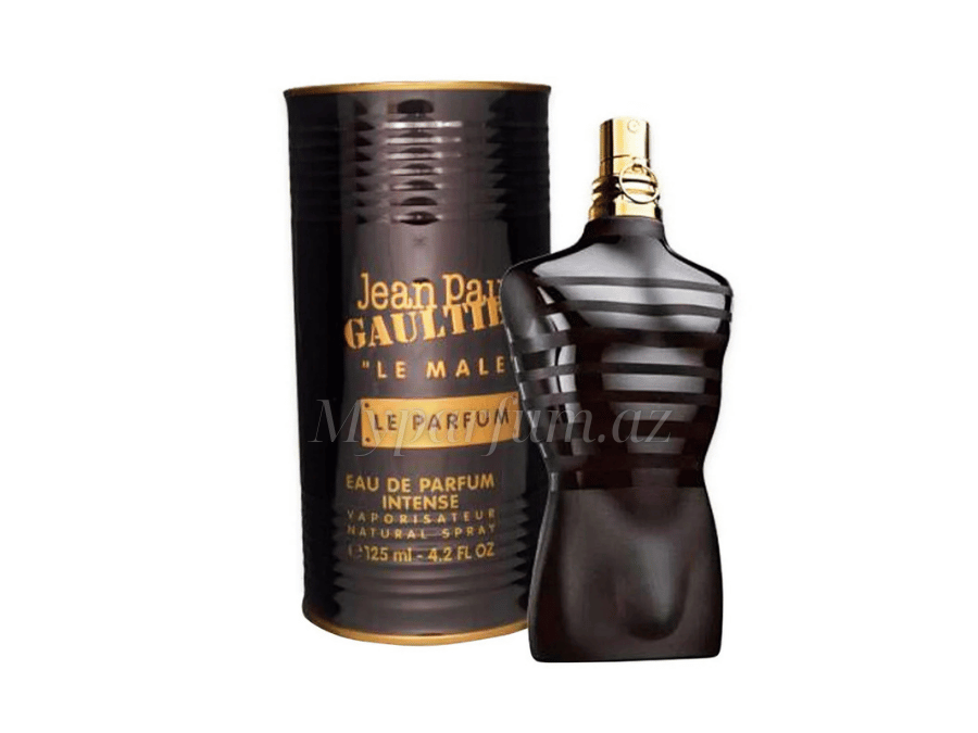 Jean Paul Gaultier Le Male Le Parfum Intense EDP M
