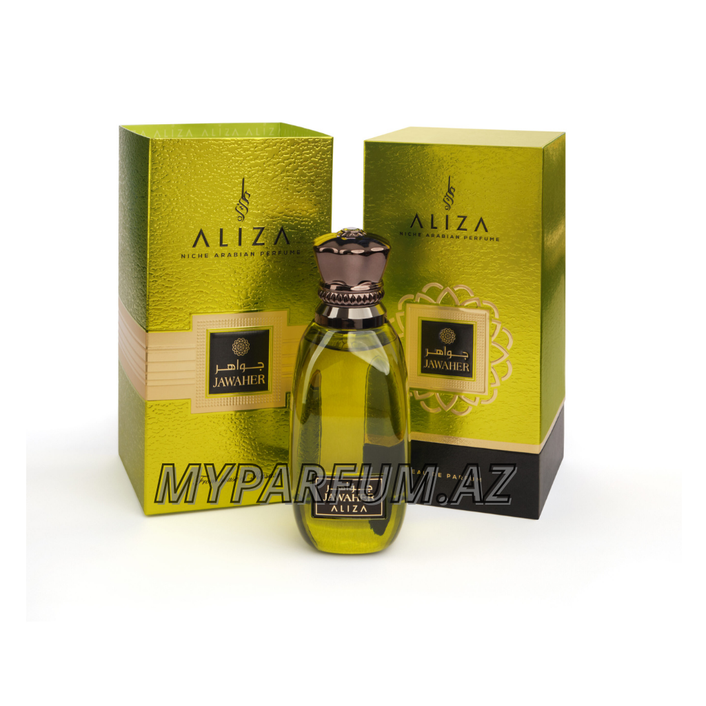 Rasasi Aliza Jawaher EDP