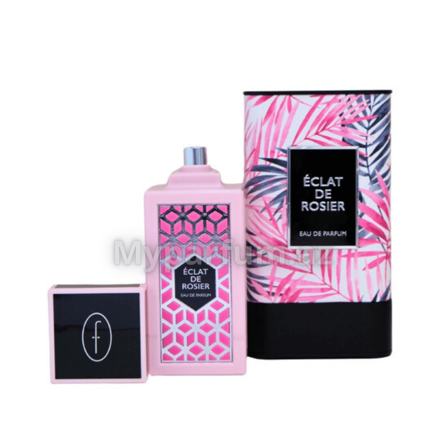 Flavia Eclat de Rosier EDP