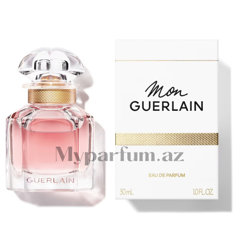 Guerlain Mon Guerlain  EDP L
