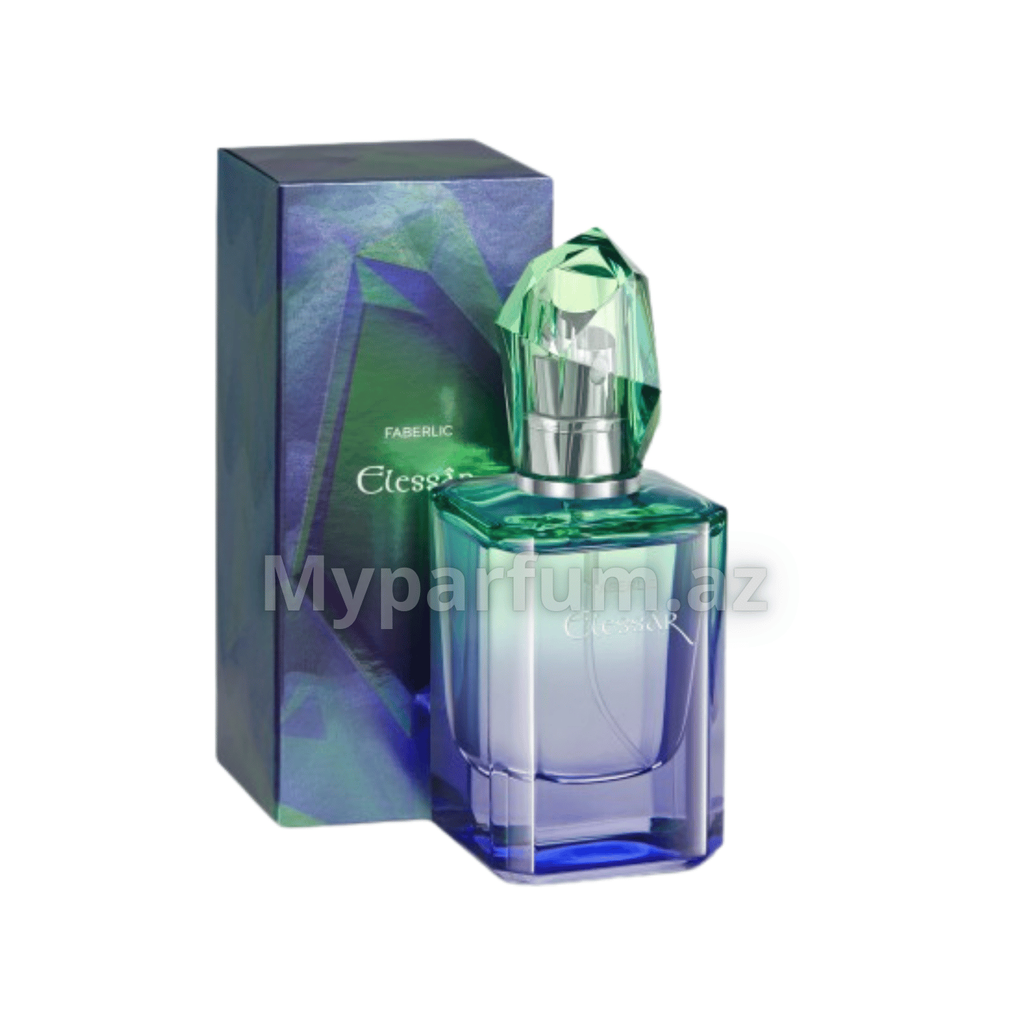 Faberlic Elessâr EDP