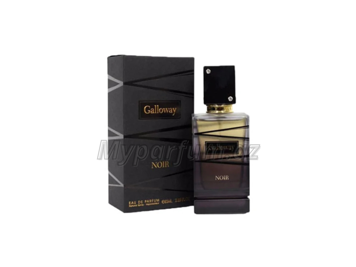Fragrance World Galloway Noir