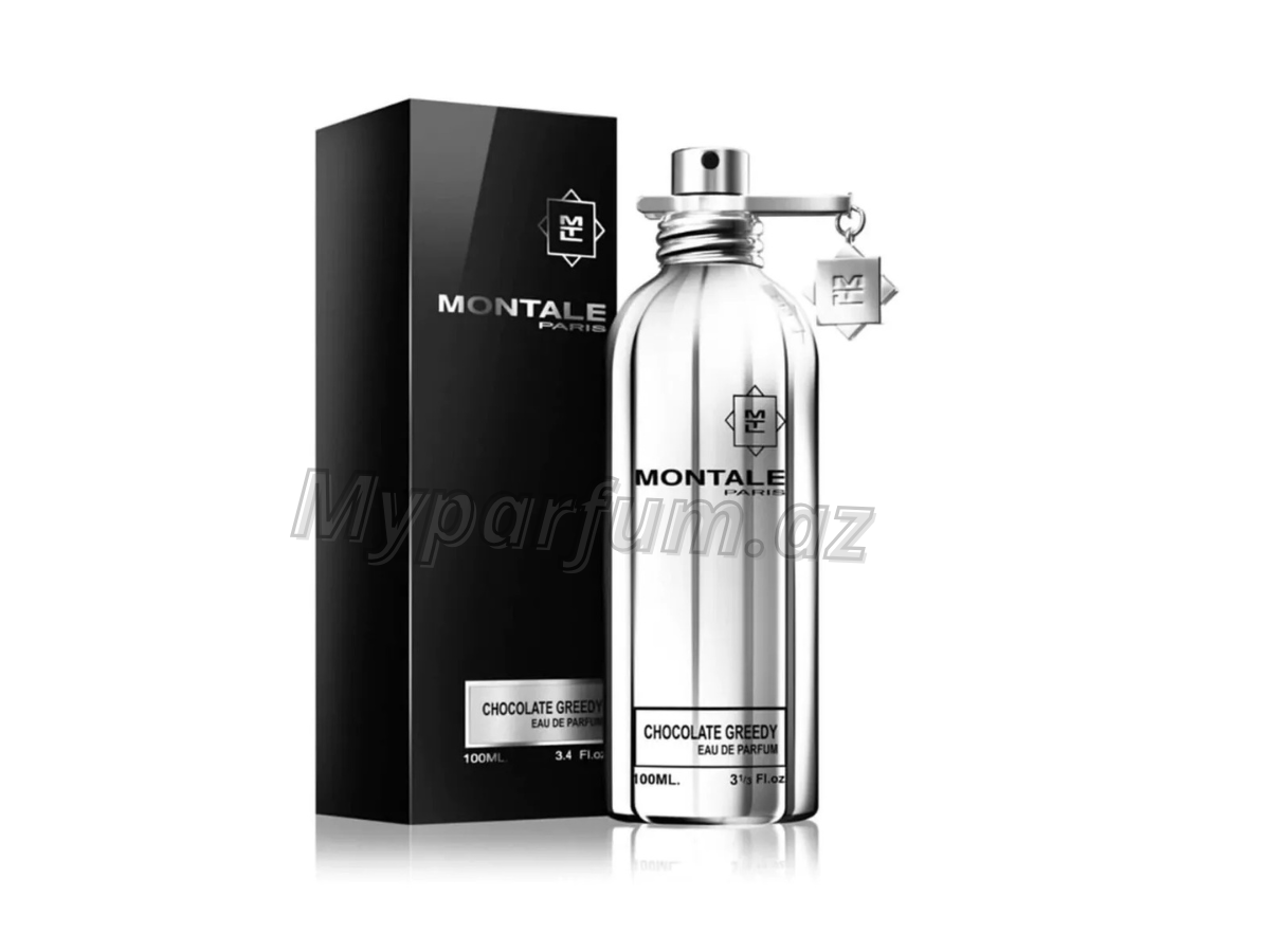 Montale Chocolate Greedy EDP