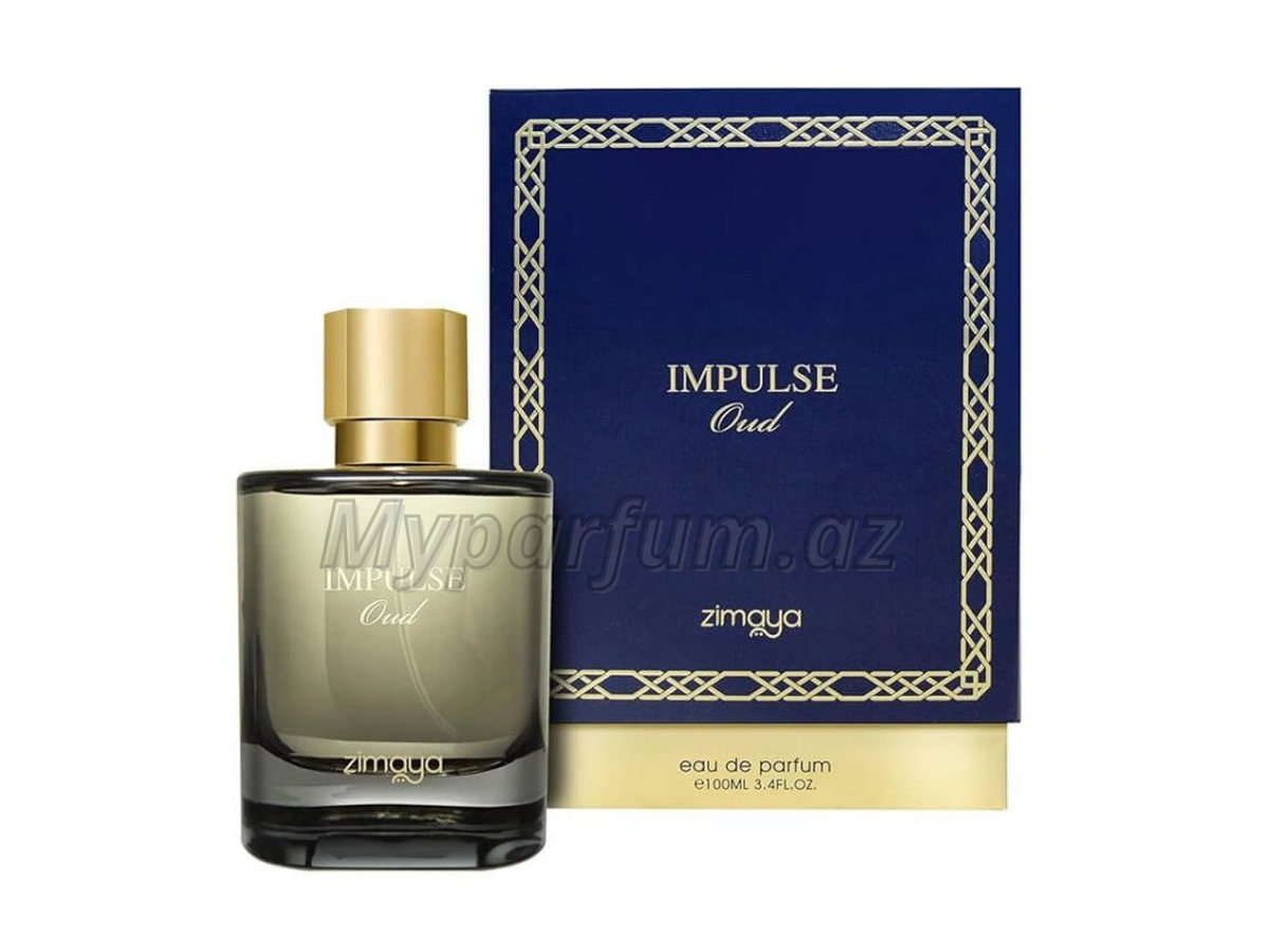 Zimaya Impulse Oud