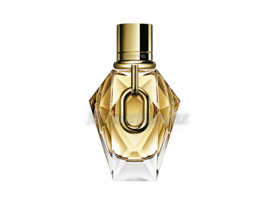 Paco Rabanne Million Gold EDP