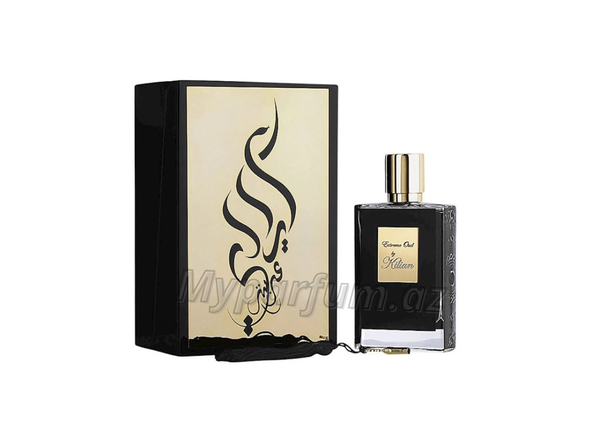 Kilian Extreme Oud EDP