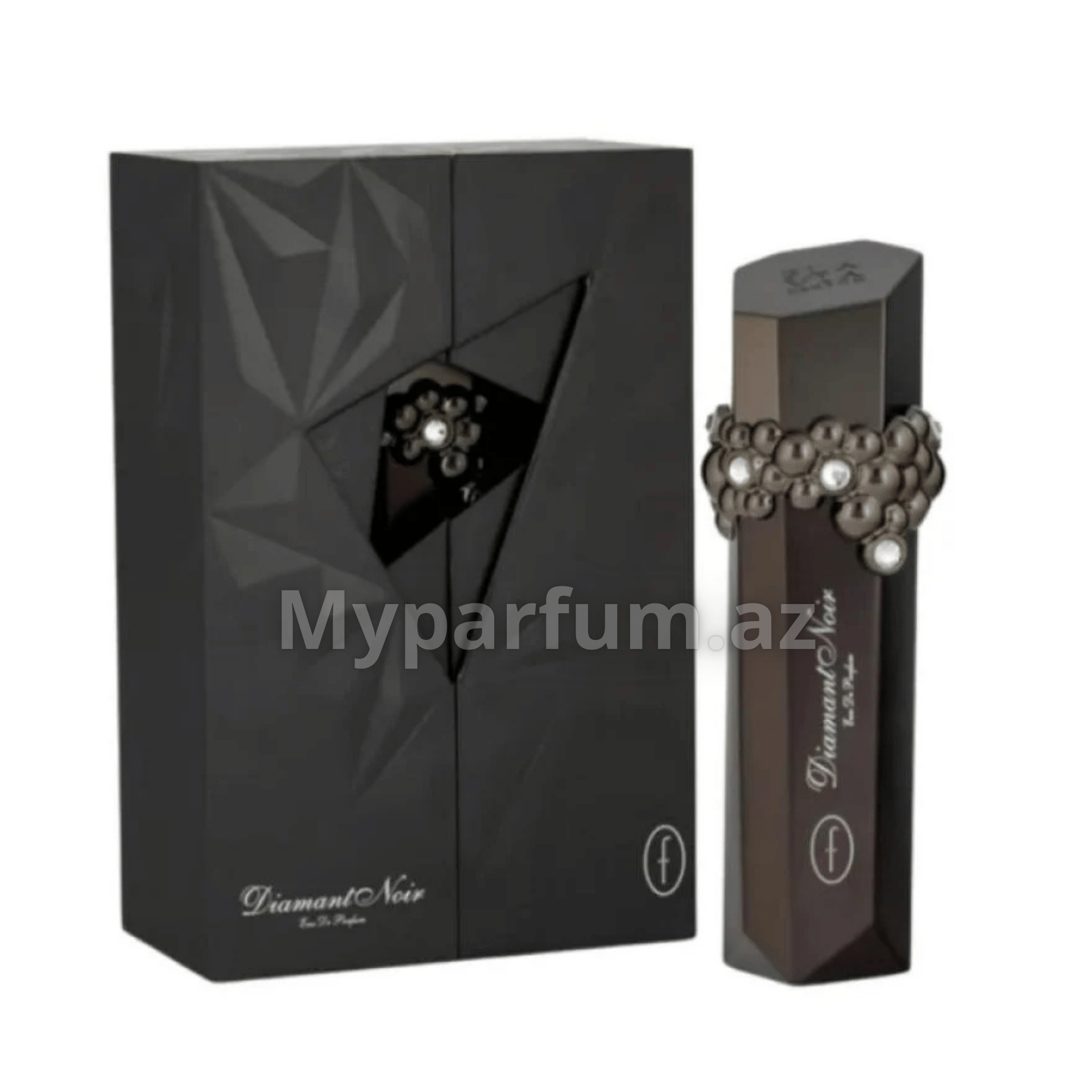 Flavia Diamant Noir EDP