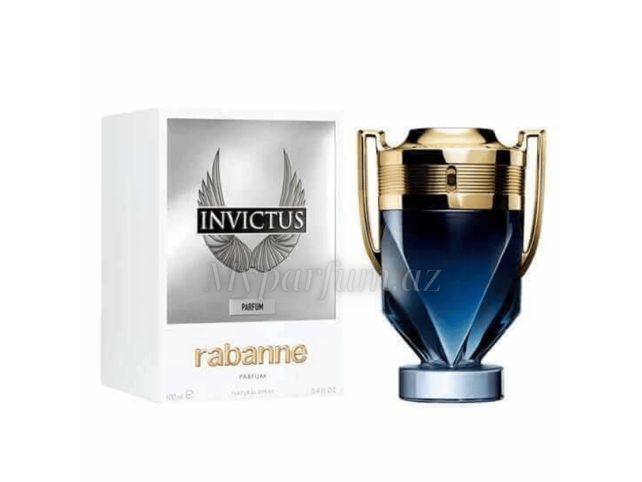 Paco Rabanne Invictus Parfum