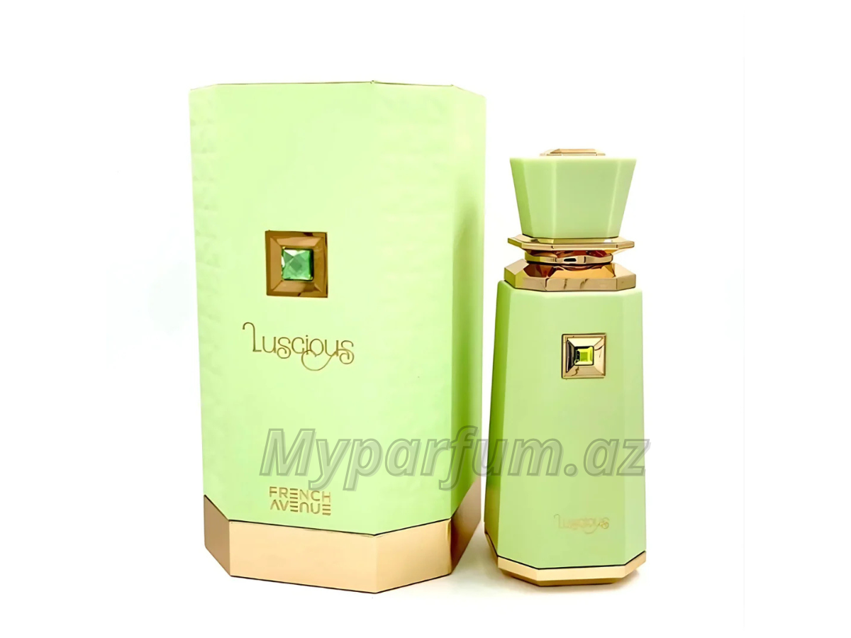 French Avenue Luscious EDP