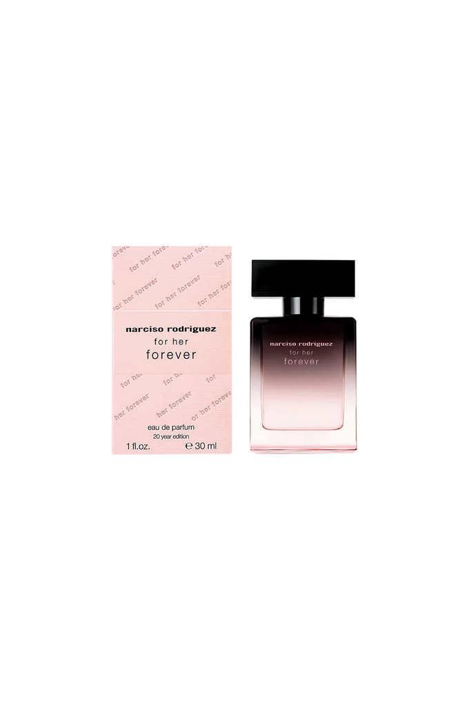 Narciso Rodriguez For Her FOREVER EDP L