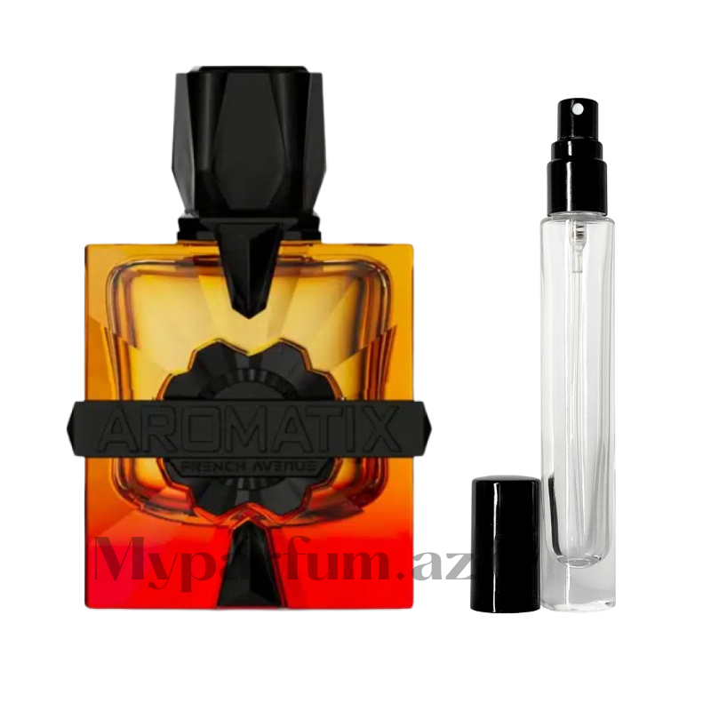 French Avenue Aromatix Forbidden Fruit Dekant