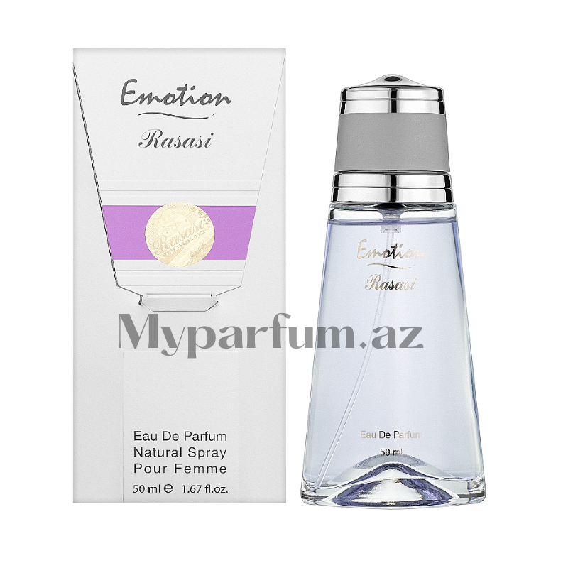 Rasasi Emotion