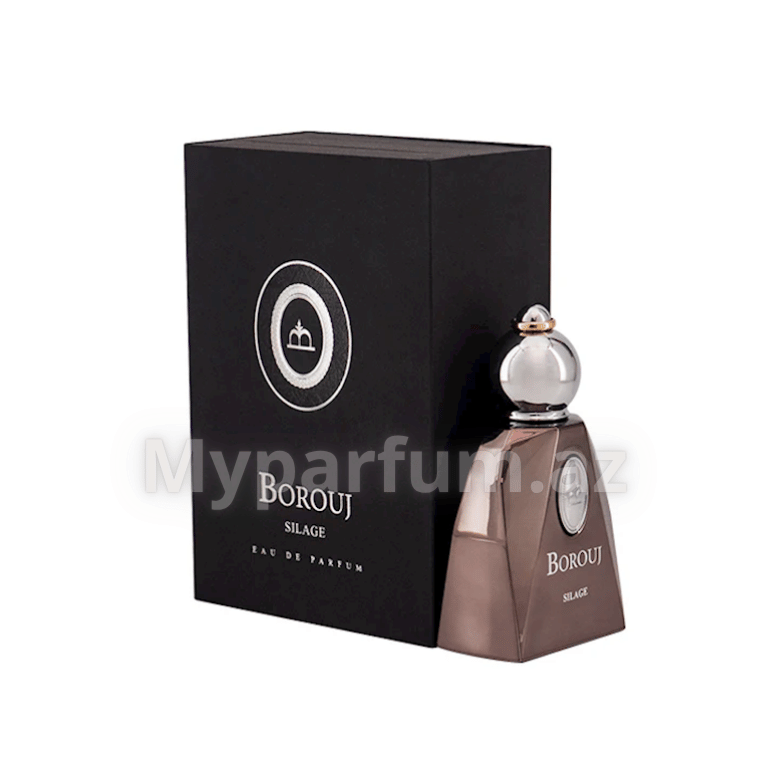 Dumont Borouj Silage EDP