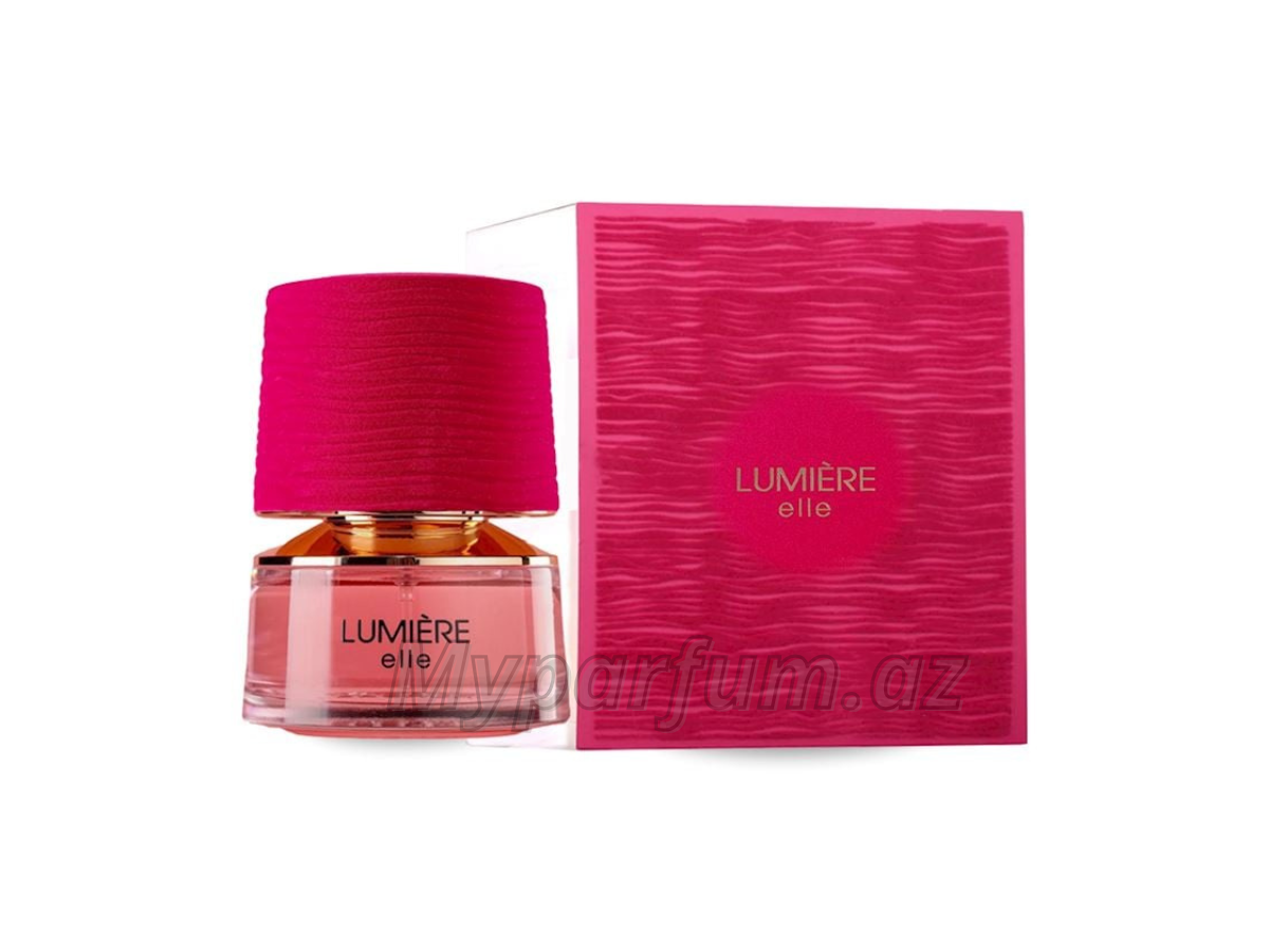 French Avenue Lumiere Elle