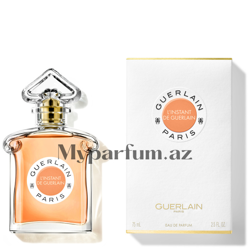 Guerlain L'Instant De Guerlain EDP