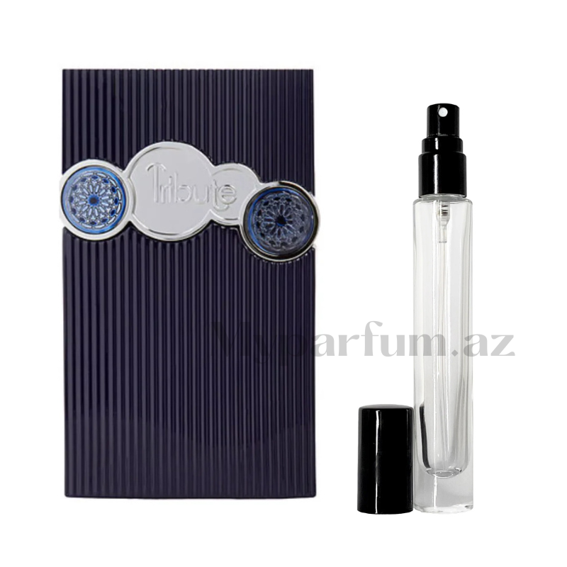 Afnan Tribute Blue Dekant