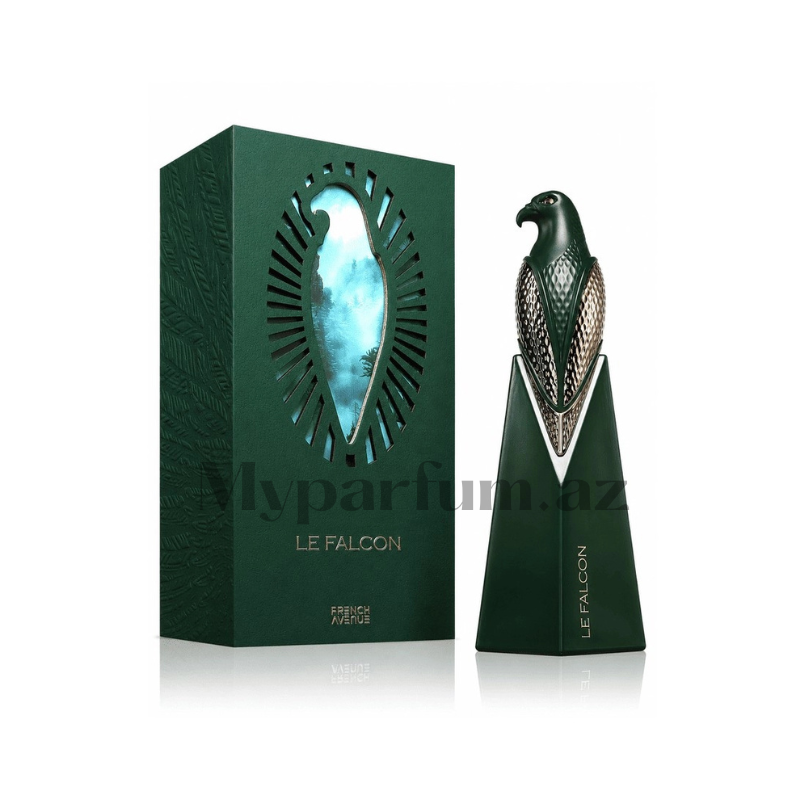French Avenue Le Falcon EDP